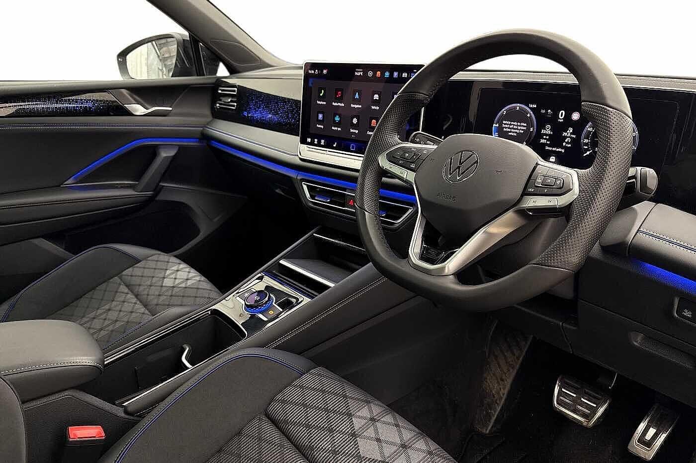 Used Volkswagen Tiguan 2025 for sale - 78001769: Photo 6