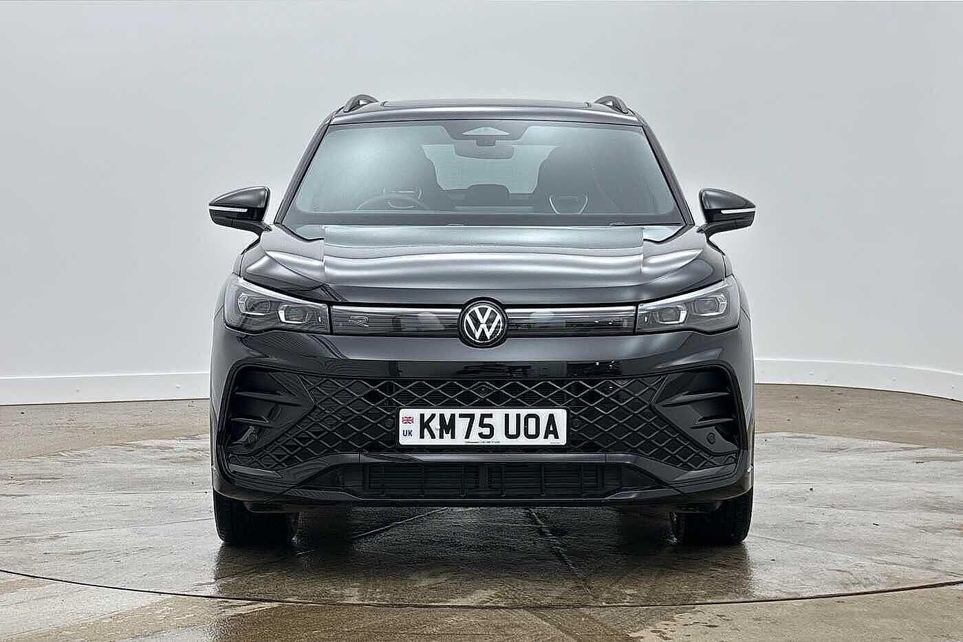 Used Volkswagen Tiguan 2025 for sale - 78001769: Photo 7