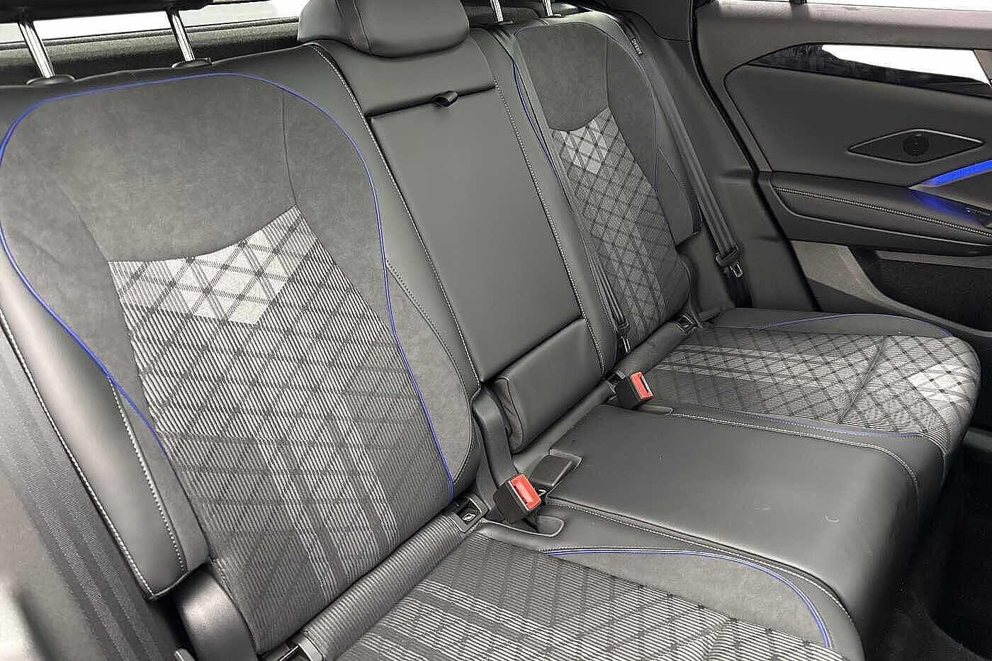 Used Volkswagen Tiguan 2025 for sale - 78001769: Photo 9