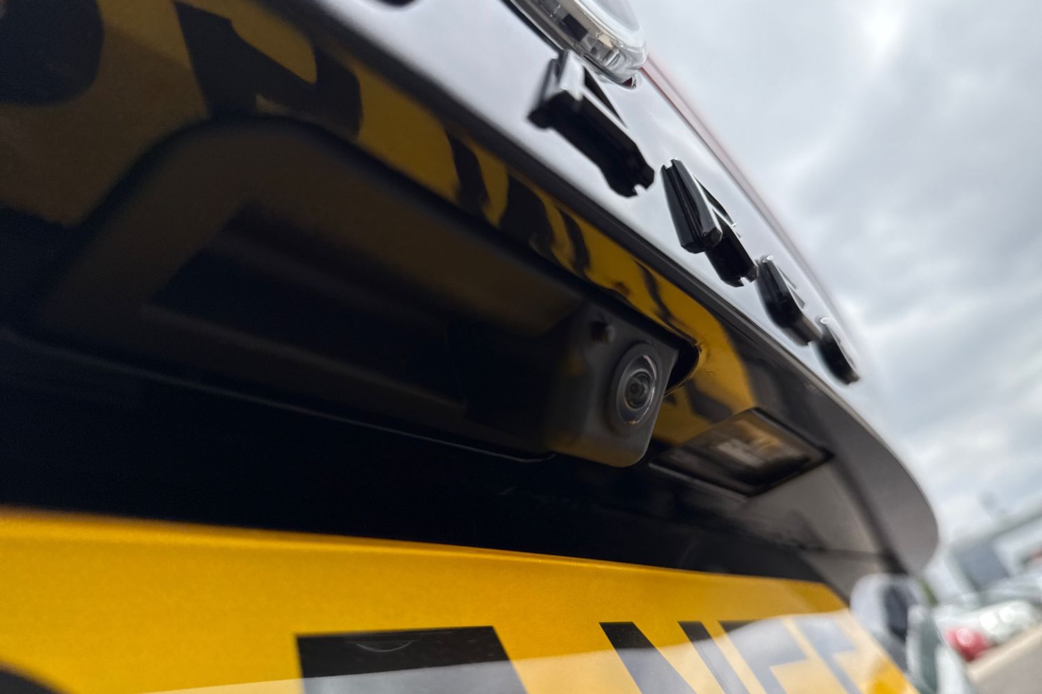 Vehicle 32