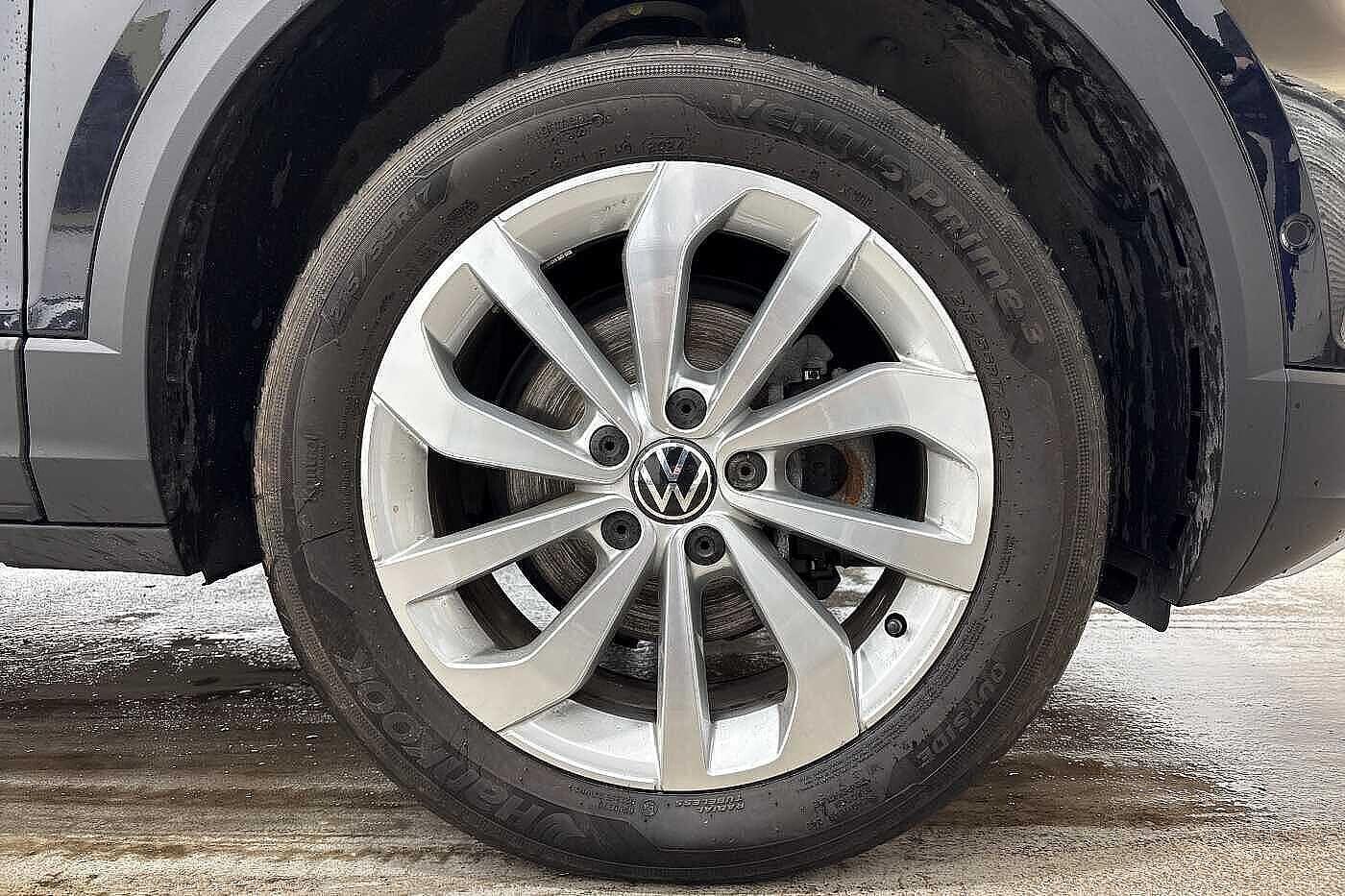 Used Volkswagen T-Roc 2024 for sale - 76665177: Photo 5