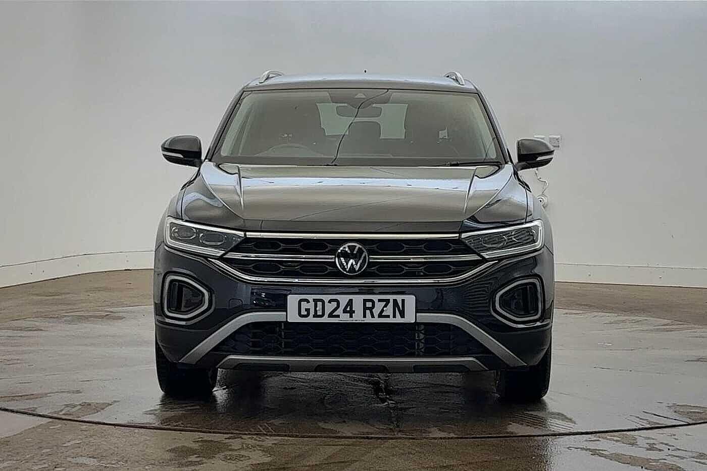 Used Volkswagen T-Roc 2024 for sale - 76665177: Photo 7