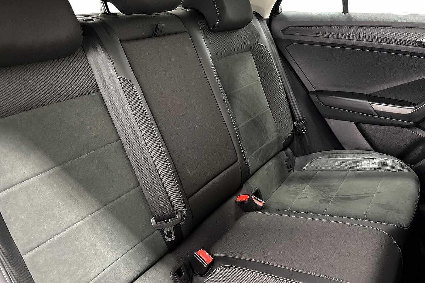 Used Volkswagen T-Roc 2024 for sale - 76665177: Photo 9