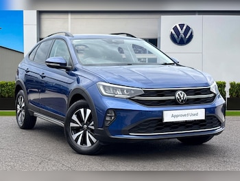 2022 - 1.0 TSI Life 5dr **REVERSING CAMERA**