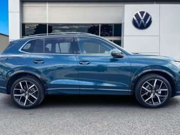Used Volkswagen Tiguan 2024 for sale - 74456877: Photo