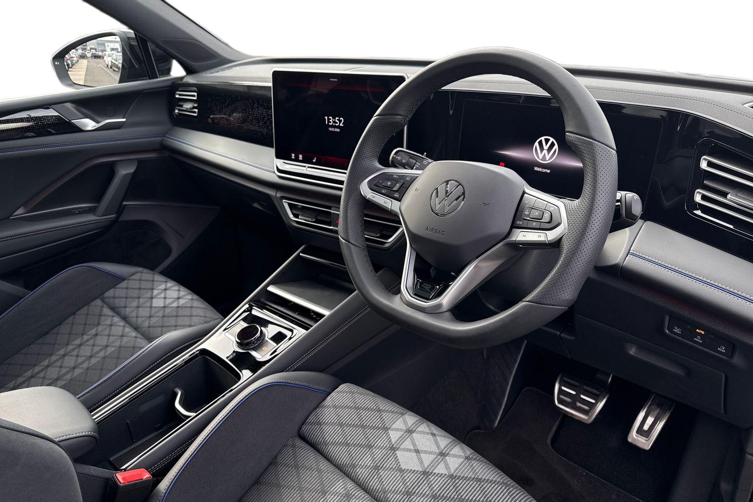 Used Volkswagen Tiguan 2025 for sale - 77829321: Photo 13