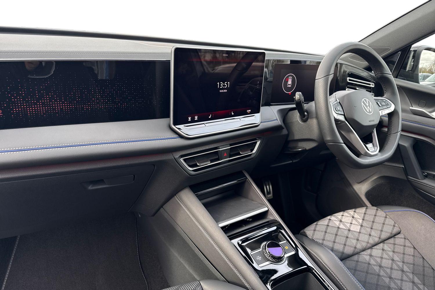 Used Volkswagen Tiguan 2025 for sale - 77829321: Photo 14