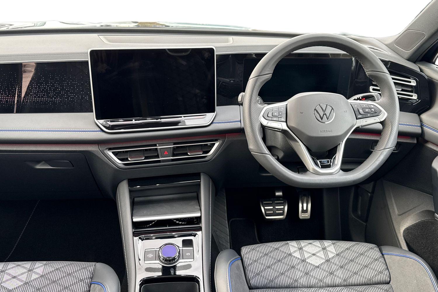 Used Volkswagen Tiguan 2025 for sale - 77829321: Photo 17