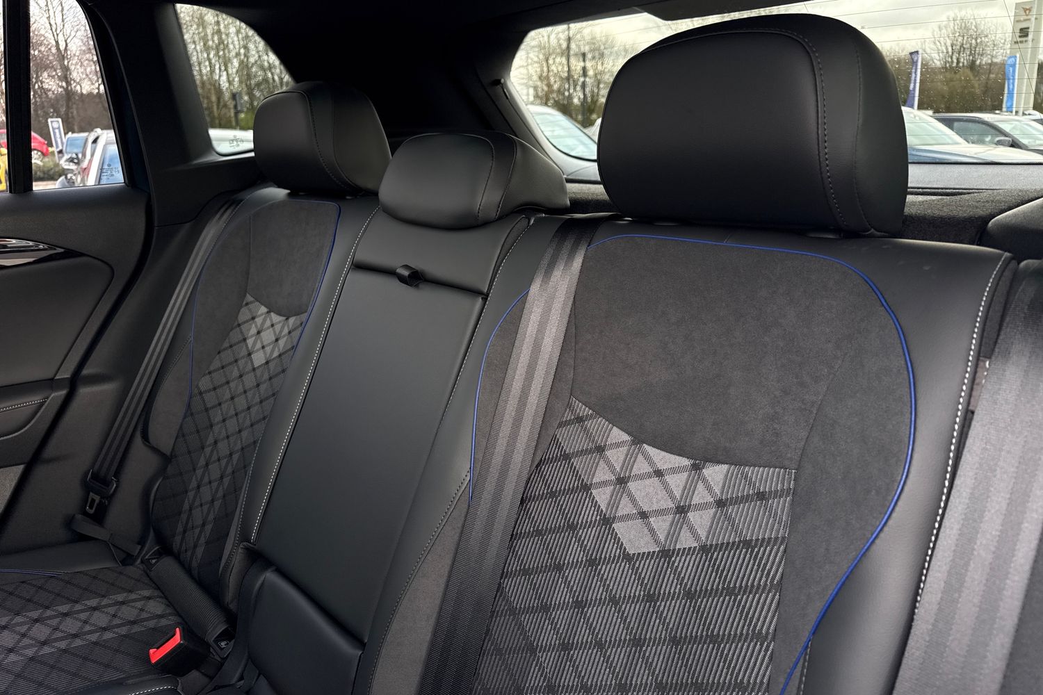 Used Volkswagen Tiguan 2025 for sale - 77829321: Photo 18