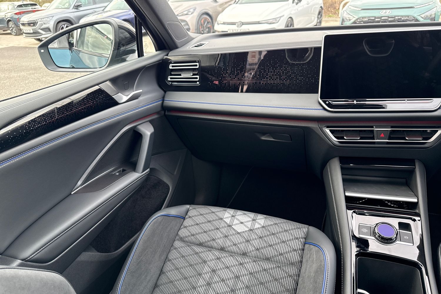 Used Volkswagen Tiguan 2025 for sale - 77829321: Photo 19