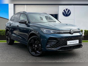 Used Volkswagen Tiguan 2025 for sale - 77829321: Photo