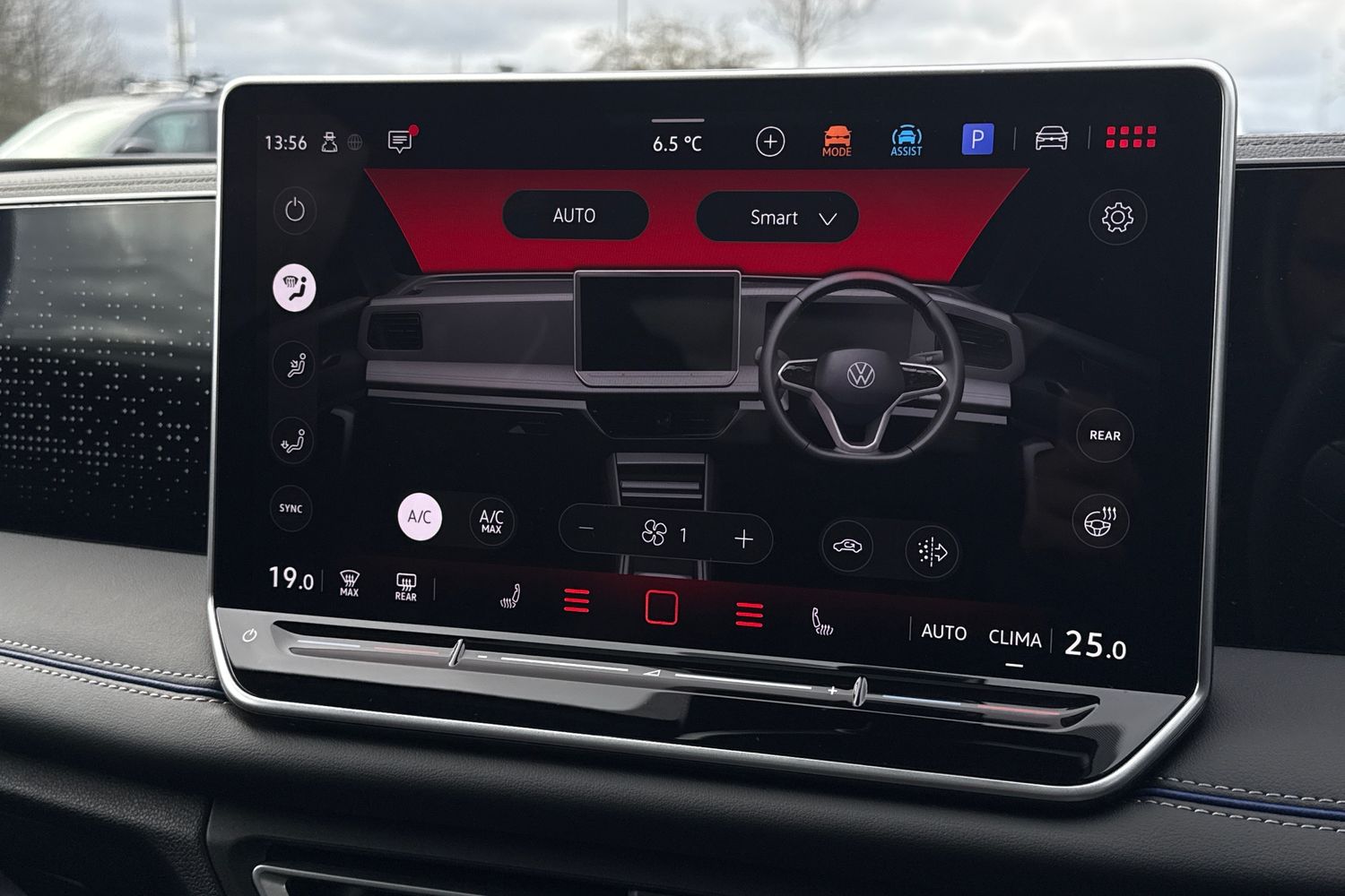 Used Volkswagen Tiguan 2025 for sale - 77829321: Photo 21