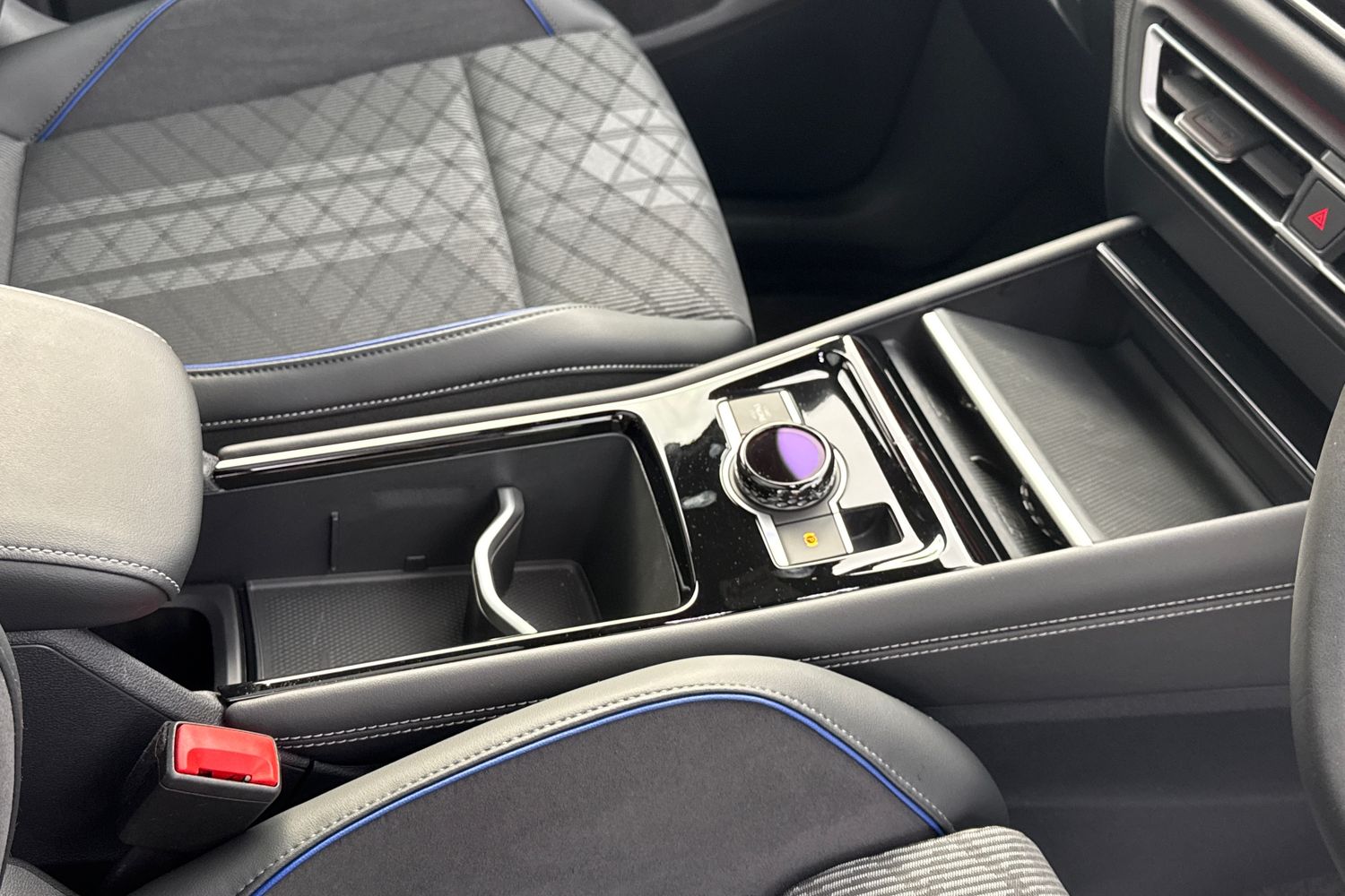 Used Volkswagen Tiguan 2025 for sale - 77829321: Photo 22