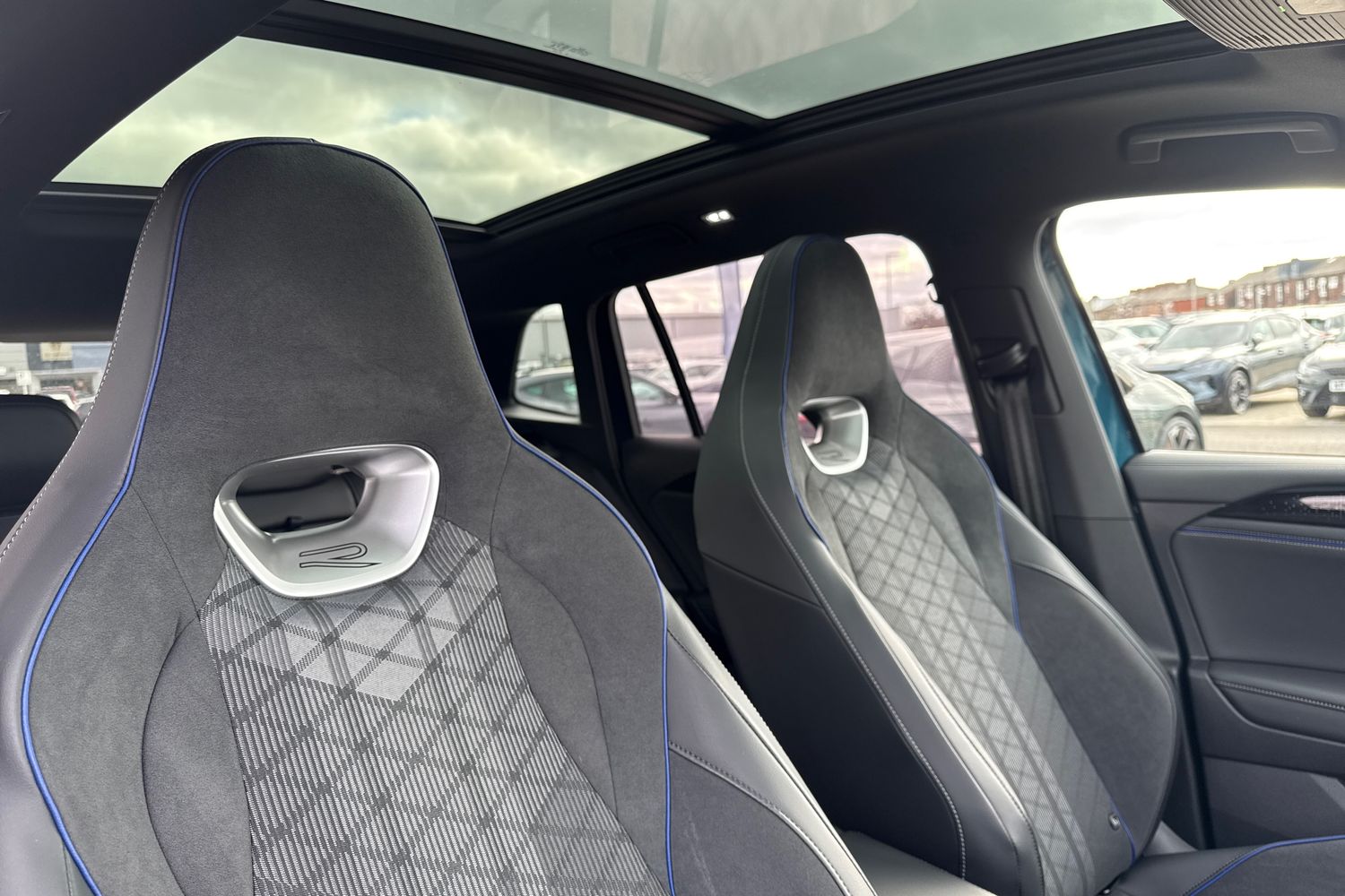 Used Volkswagen Tiguan 2025 for sale - 77829321: Photo 23