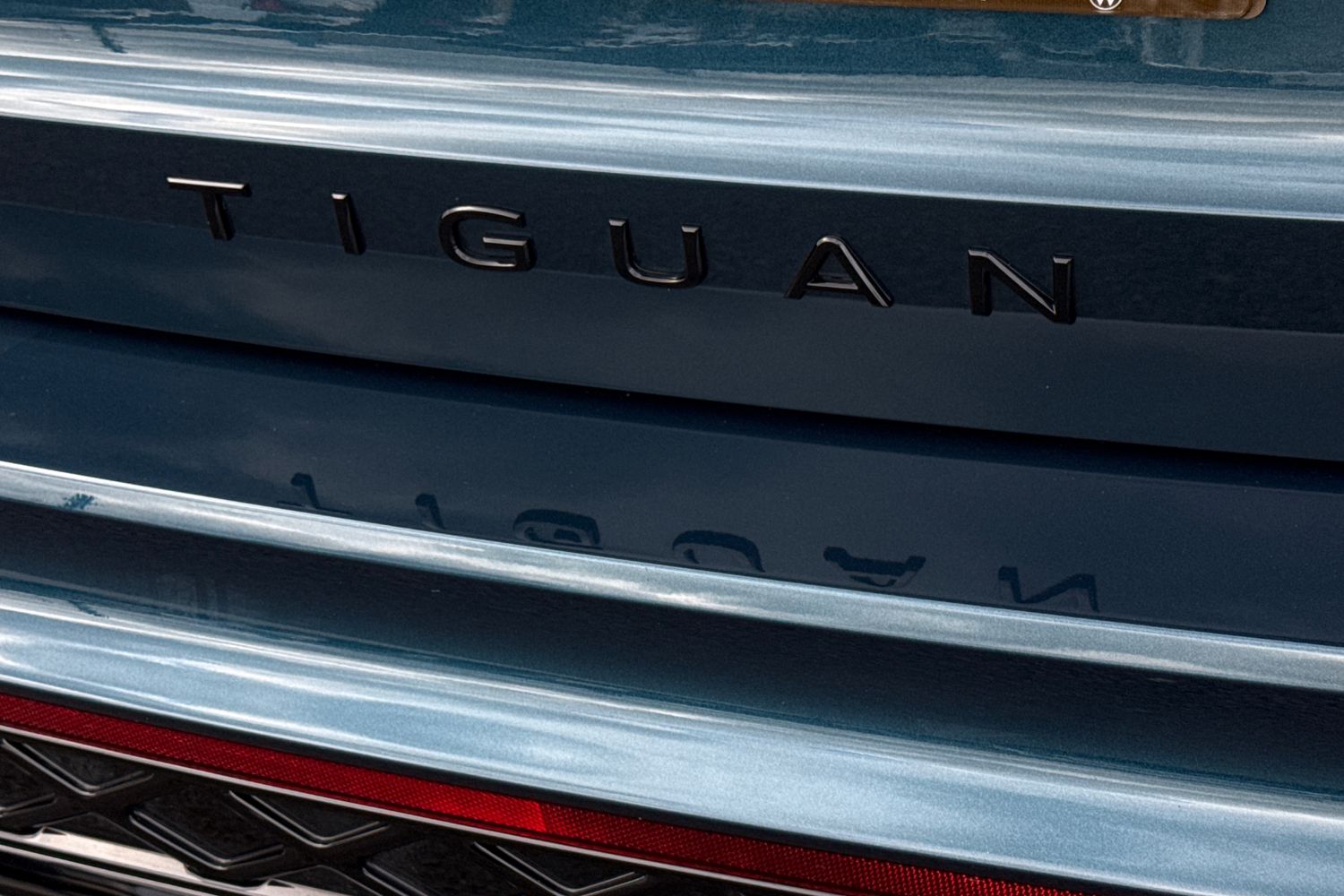 Used Volkswagen Tiguan 2025 for sale - 77829321: Photo 24