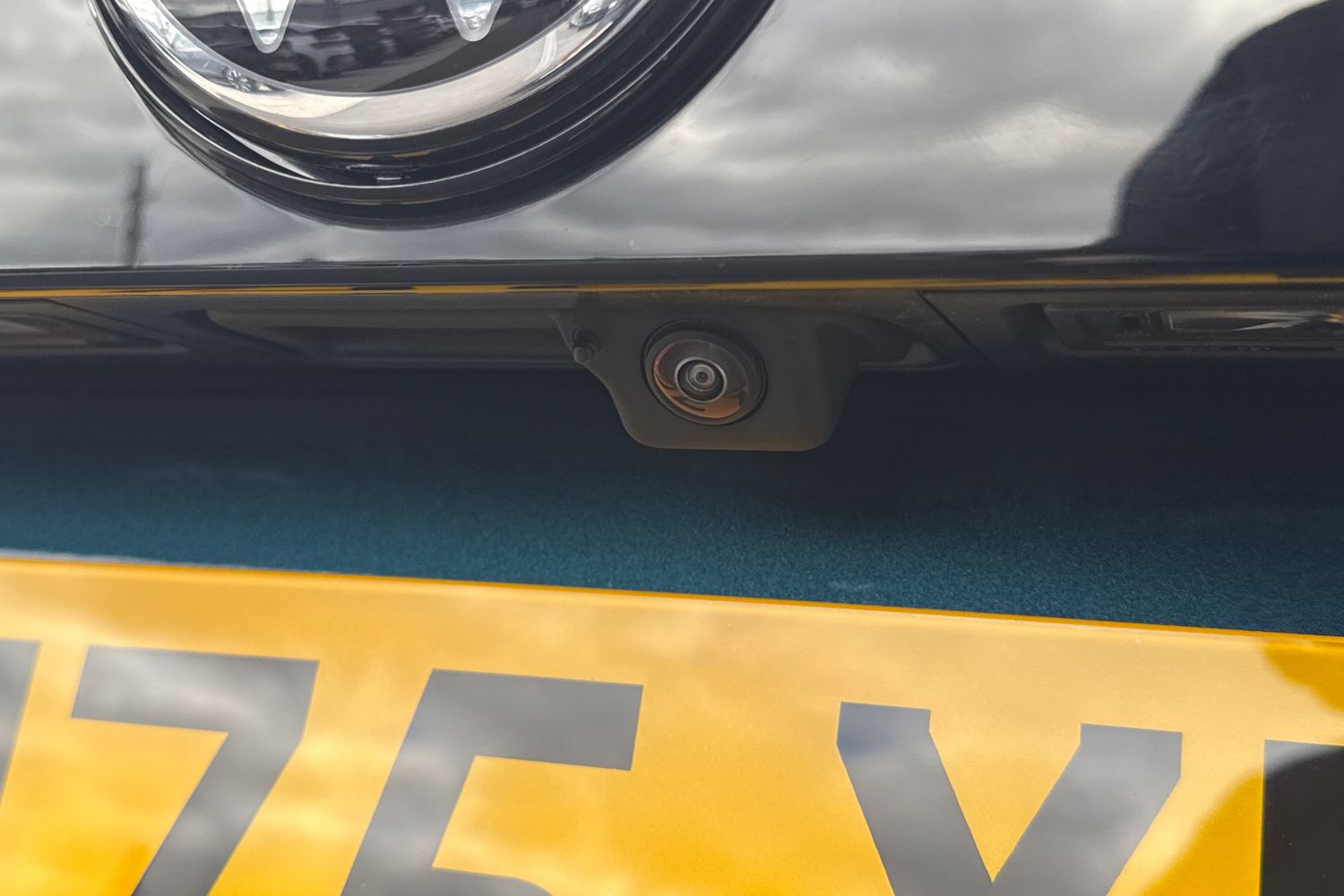 Used Volkswagen Tiguan 2025 for sale - 77829321: Photo 25