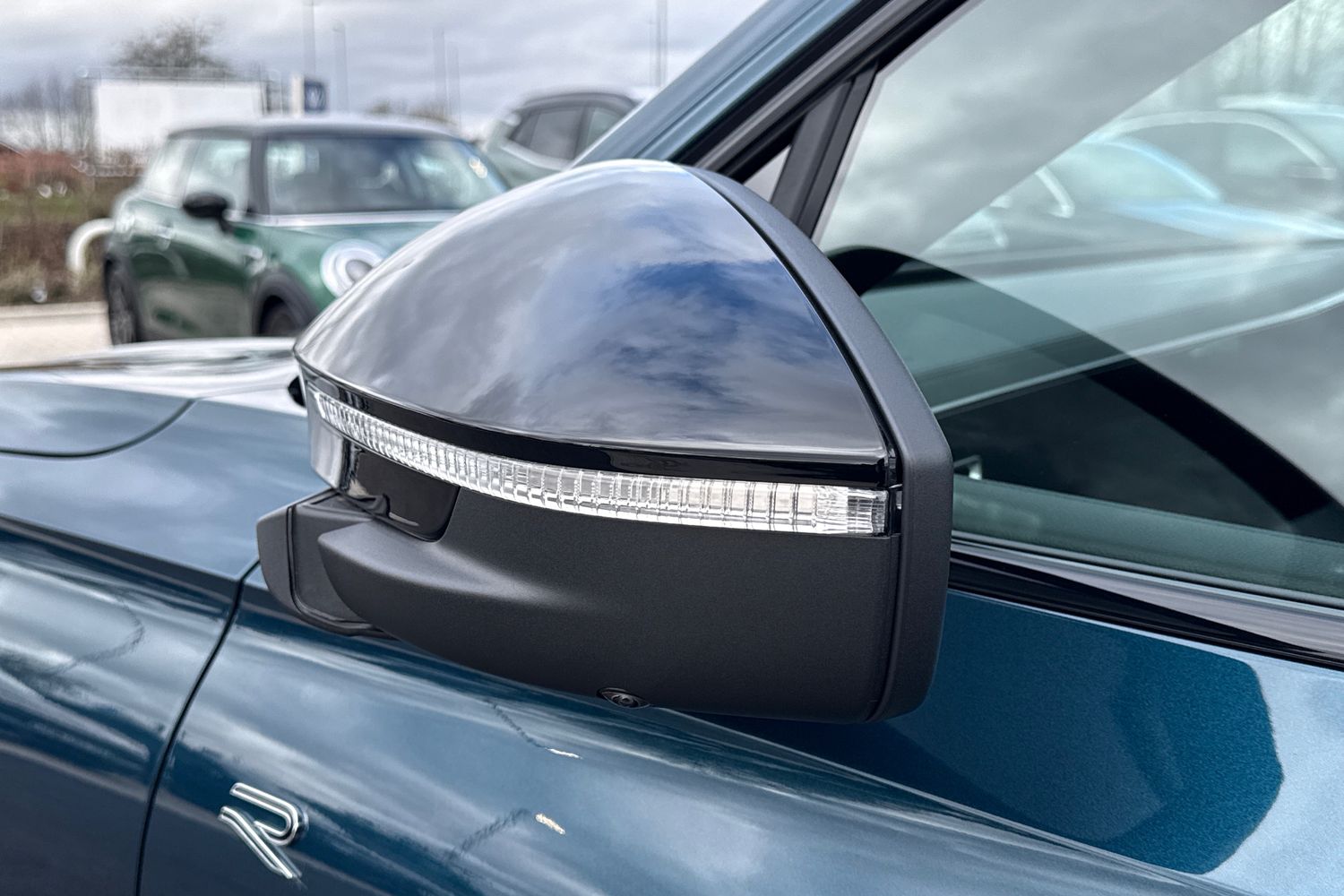 Used Volkswagen Tiguan 2025 for sale - 77829321: Photo 27