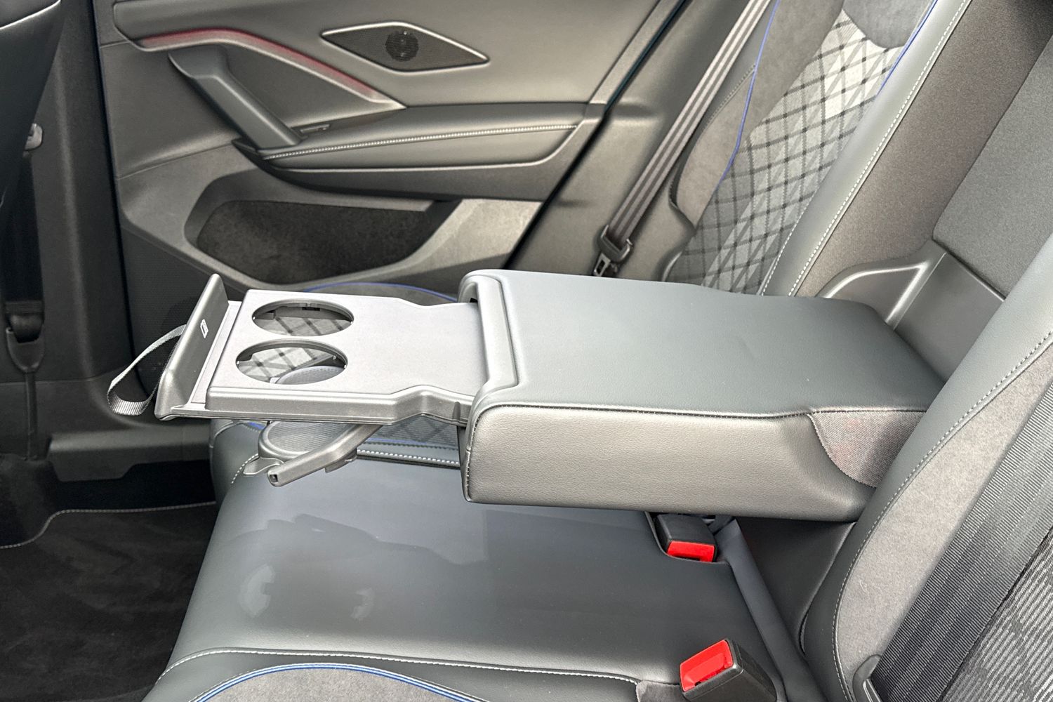 Used Volkswagen Tiguan 2025 for sale - 77829321: Photo 29