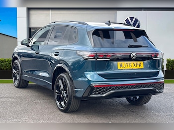 Used Volkswagen Tiguan 2025 for sale - 77829321: Photo