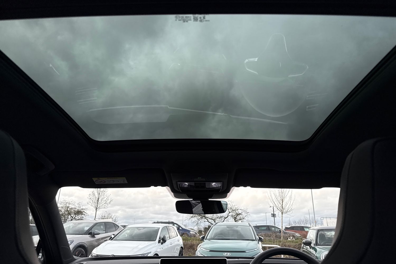 Used Volkswagen Tiguan 2025 for sale - 77829321: Photo 31