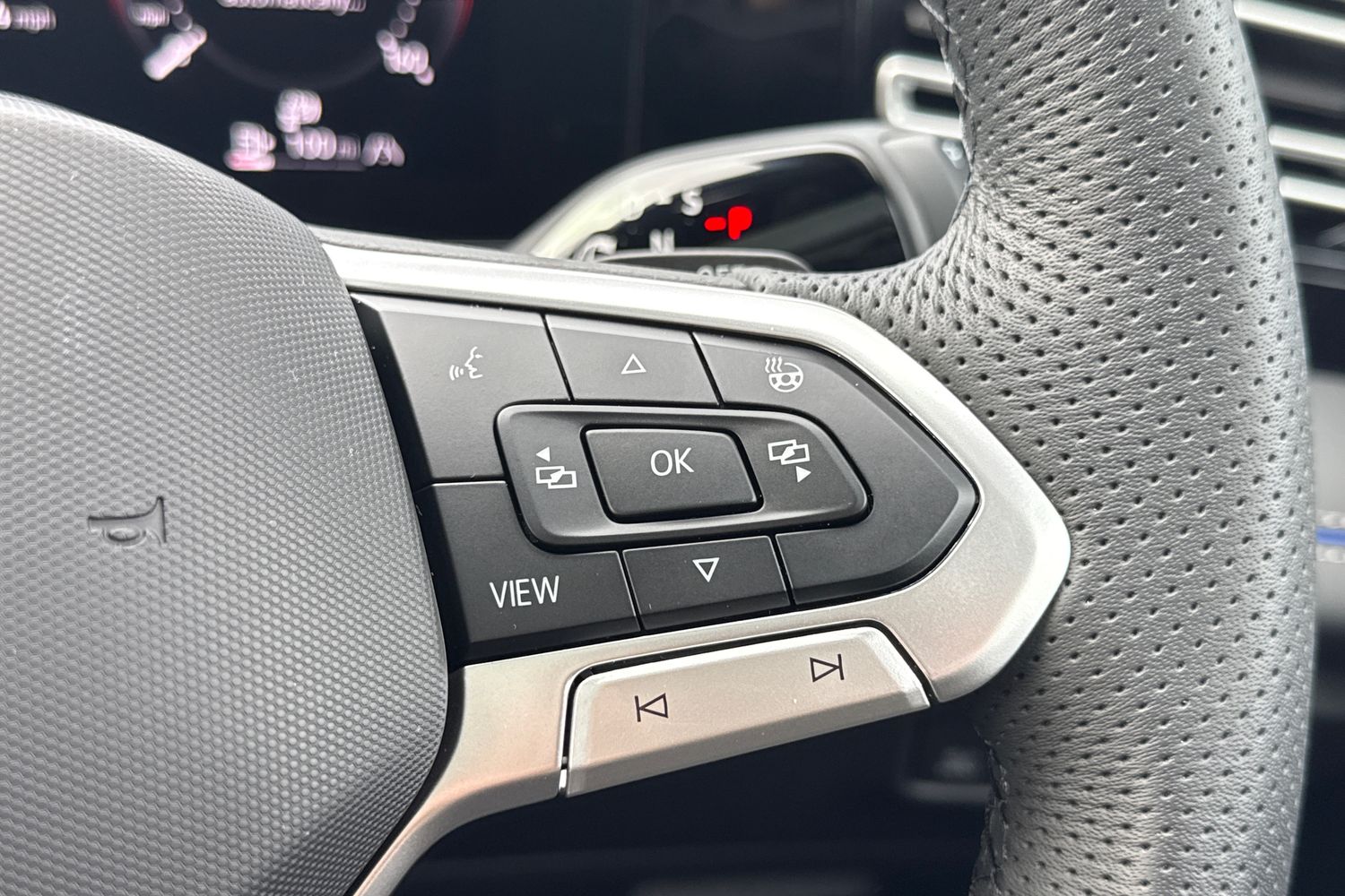 Used Volkswagen Tiguan 2025 for sale - 77829321: Photo 36