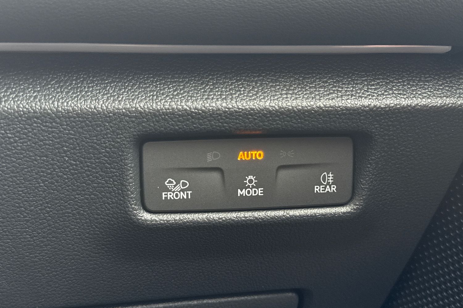 Used Volkswagen Tiguan 2025 for sale - 77829321: Photo 38