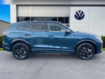 Used Volkswagen Tiguan 2025 for sale - 77829321: Photo