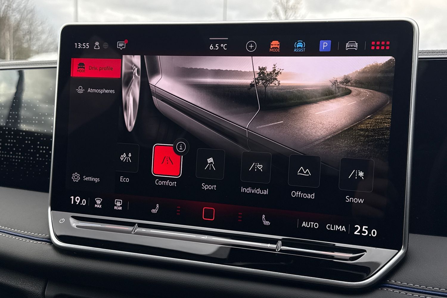 Used Volkswagen Tiguan 2025 for sale - 77829321: Photo 43