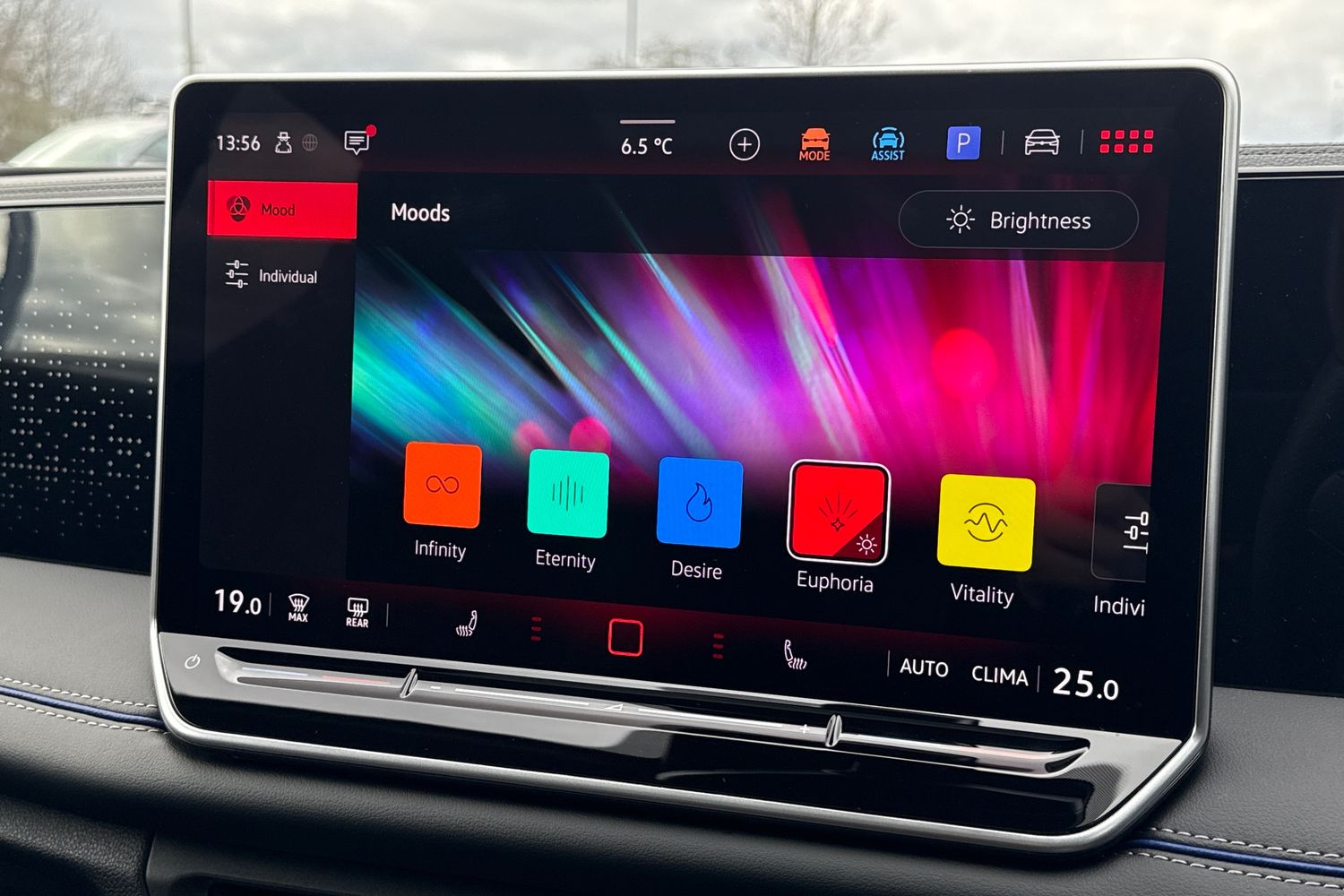 Used Volkswagen Tiguan 2025 for sale - 77829321: Photo 44