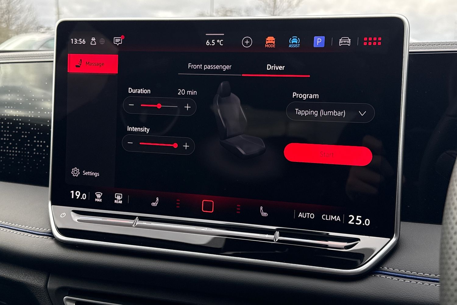 Used Volkswagen Tiguan 2025 for sale - 77829321: Photo 45