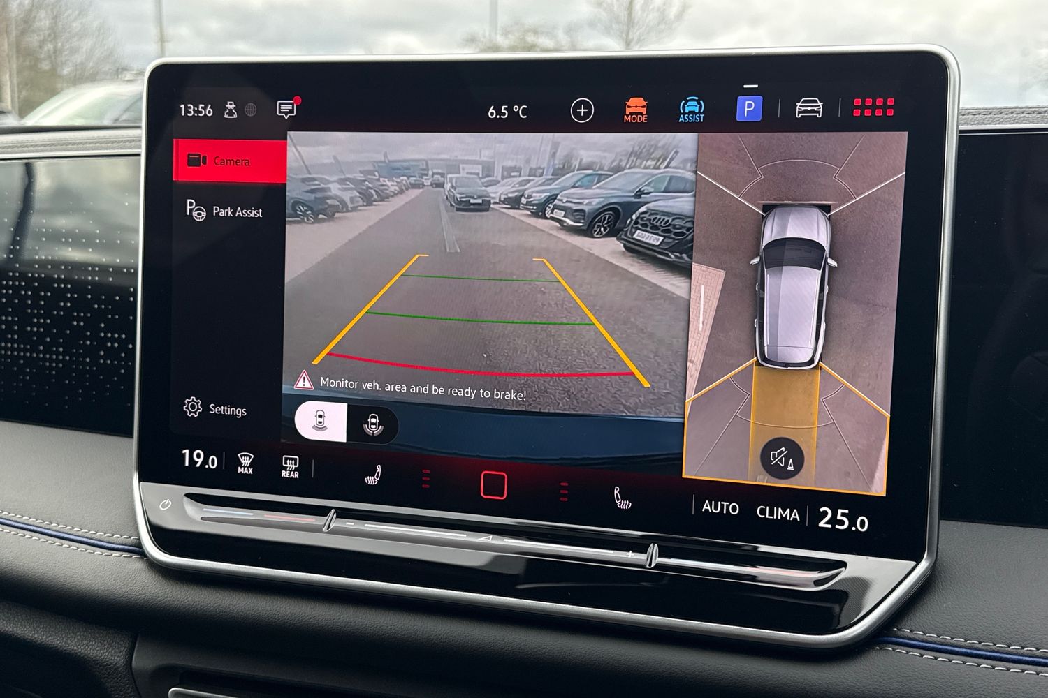 Used Volkswagen Tiguan 2025 for sale - 77829321: Photo 46