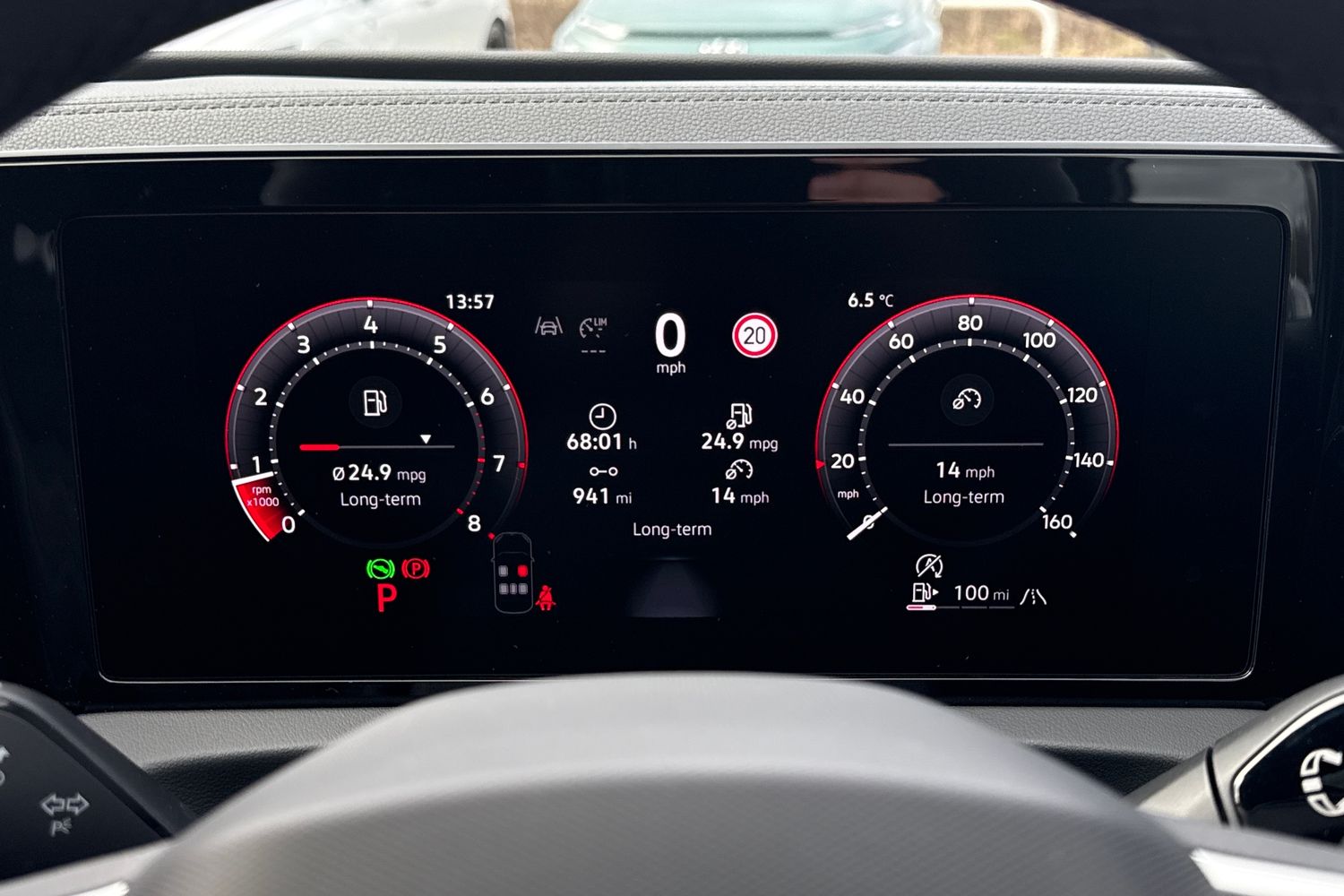 Used Volkswagen Tiguan 2025 for sale - 77829321: Photo 48