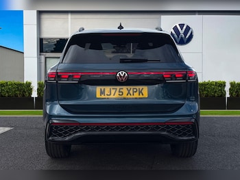 Used Volkswagen Tiguan 2025 for sale - 77829321: Photo