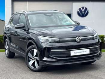 2024 - 2.0TDI (150ps) Match DSG 5-Door