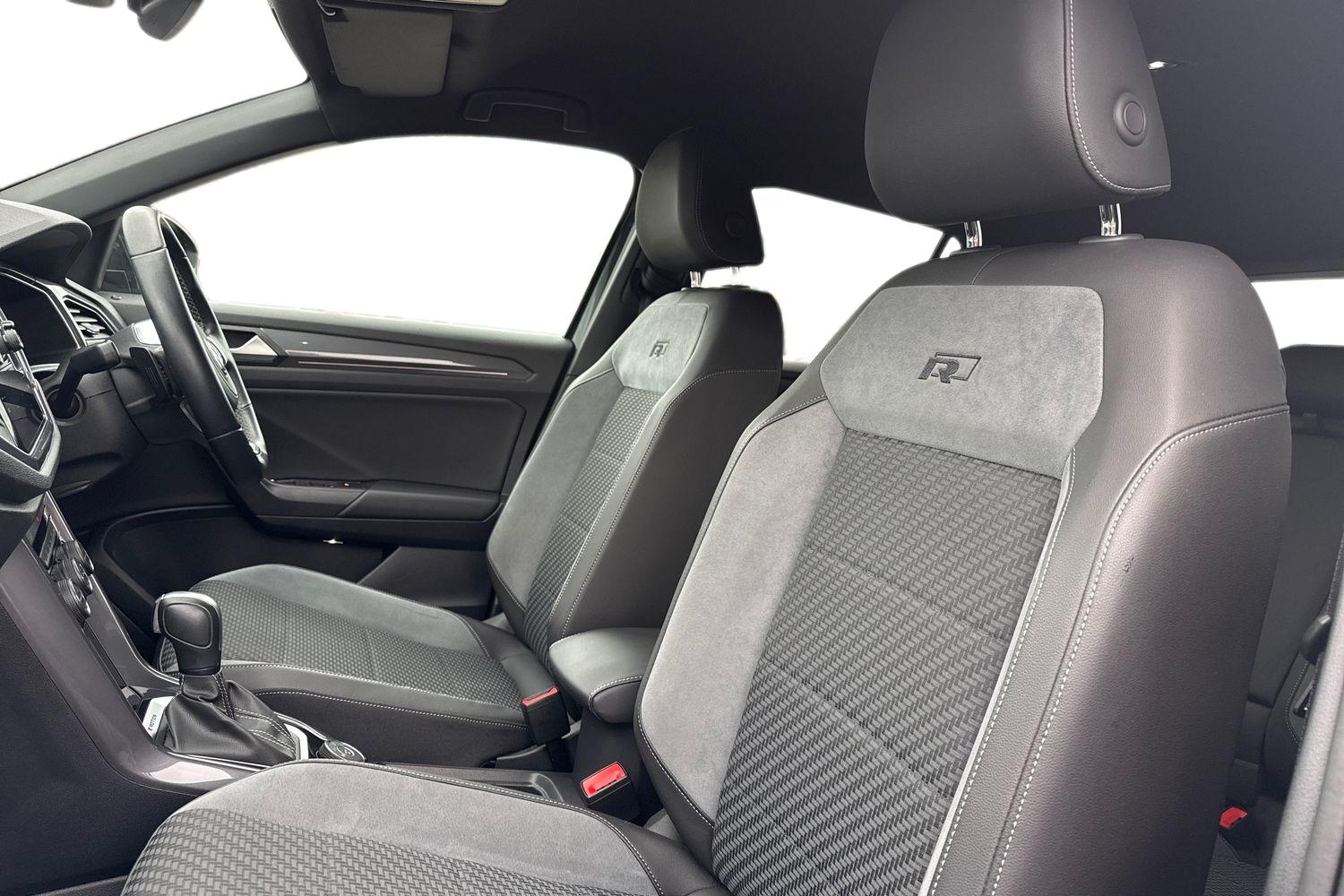 Used Volkswagen T-Roc 2020 for sale - 76546196: Photo 10