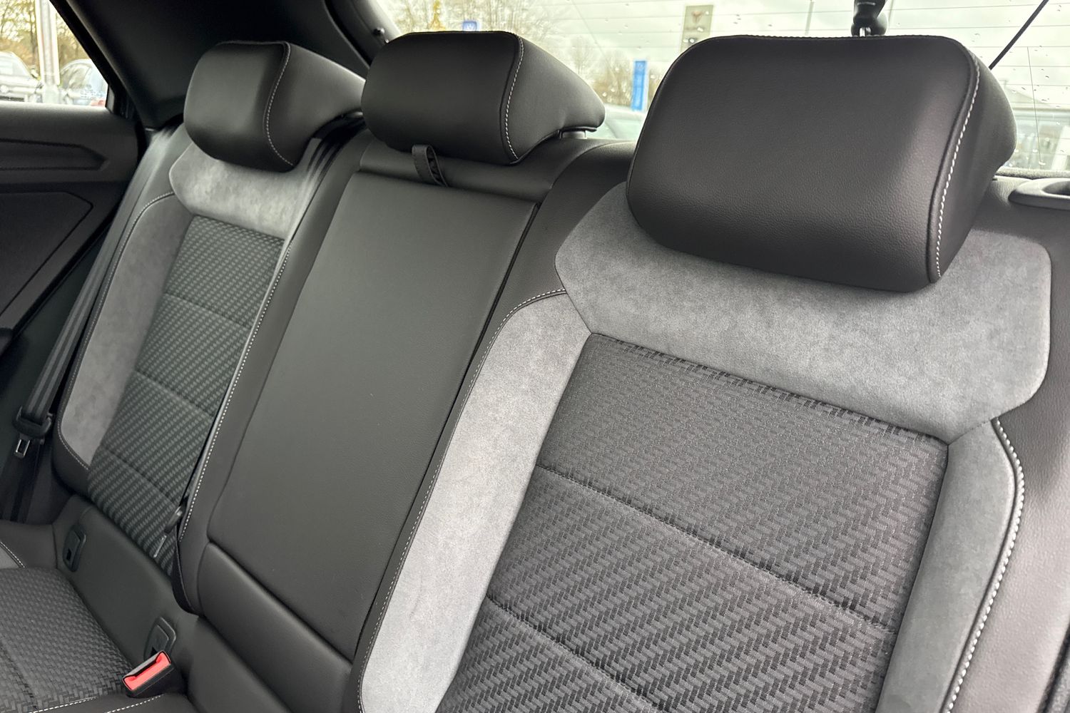 Used Volkswagen T-Roc 2020 for sale - 76546196: Photo 13