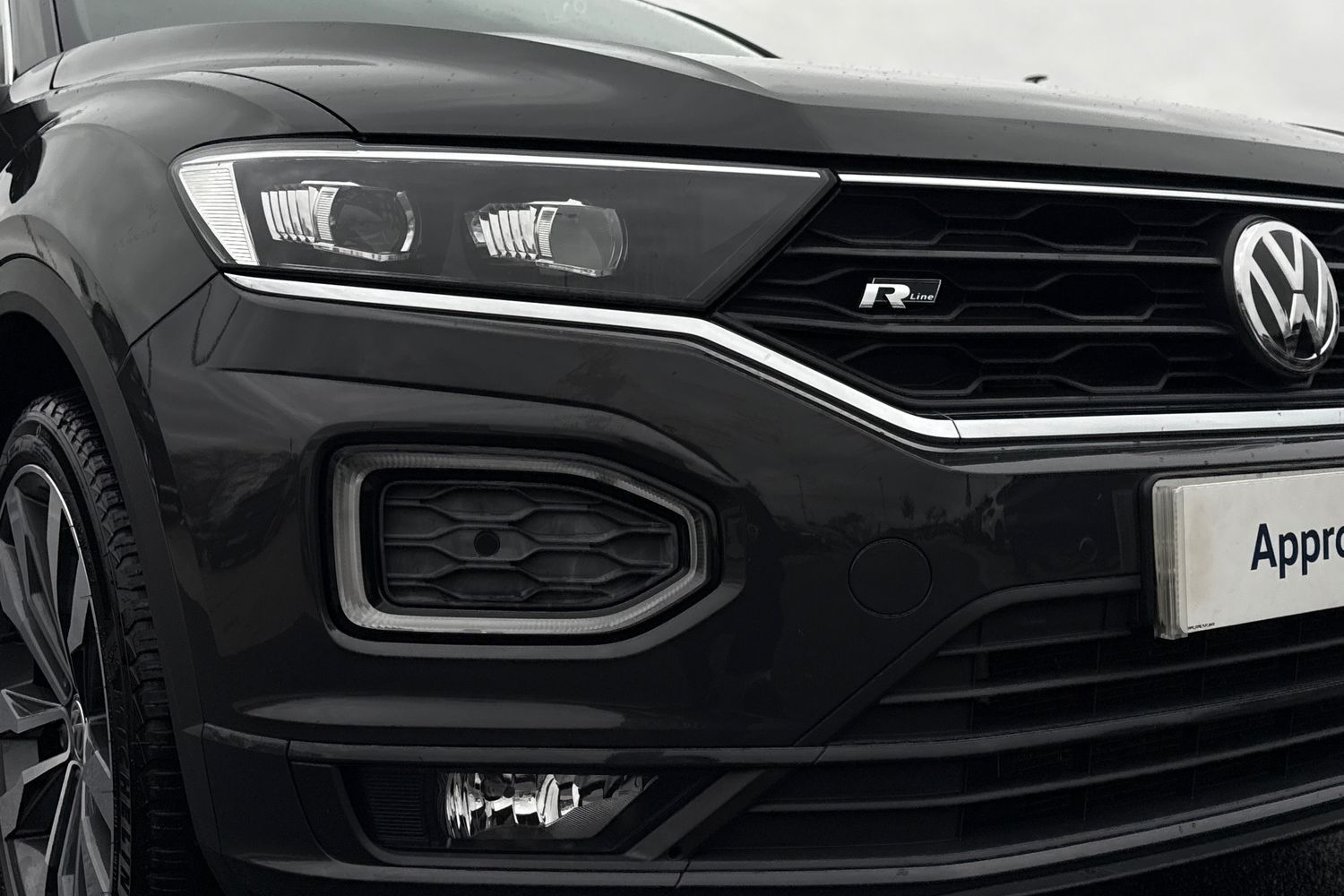 Used Volkswagen T-Roc 2020 for sale - 76546196: Photo 16