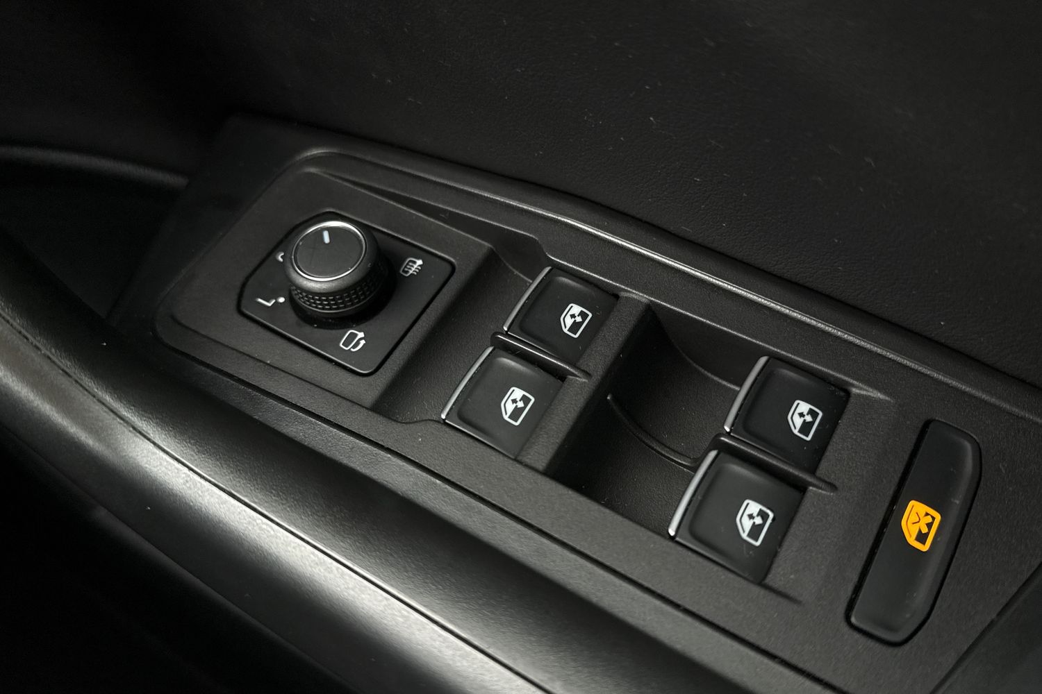 Used Volkswagen T-Roc 2020 for sale - 76546196: Photo 17