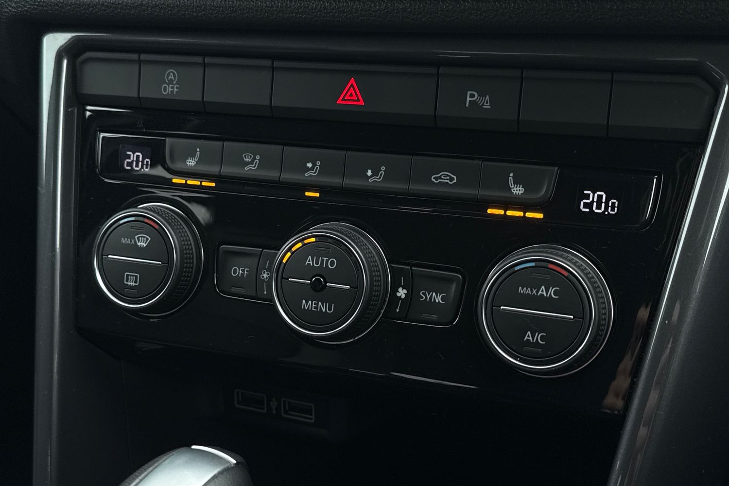 Used Volkswagen T-Roc 2020 for sale - 76546196: Photo 18