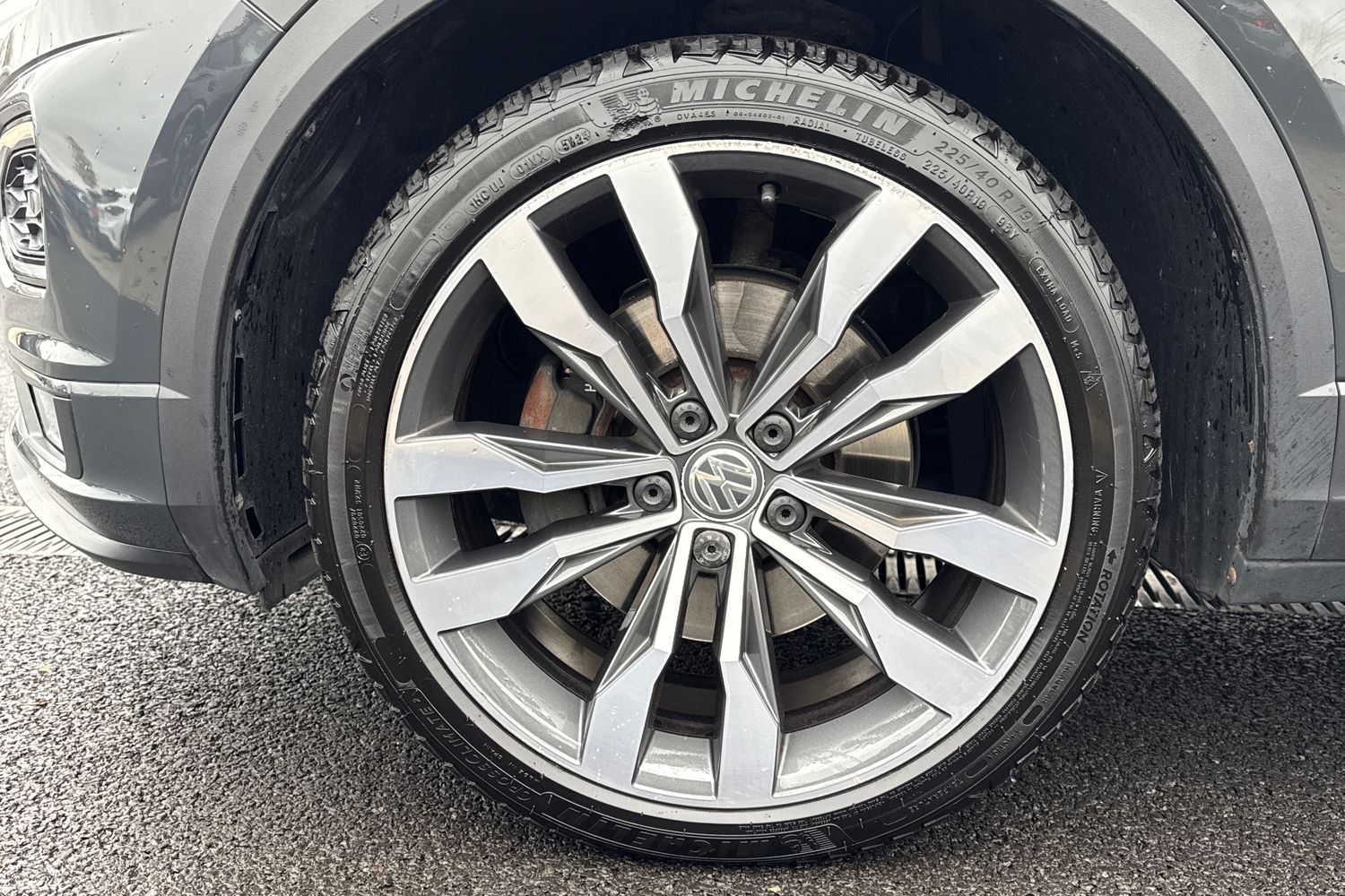 Used Volkswagen T-Roc 2020 for sale - 76546196: Photo 22