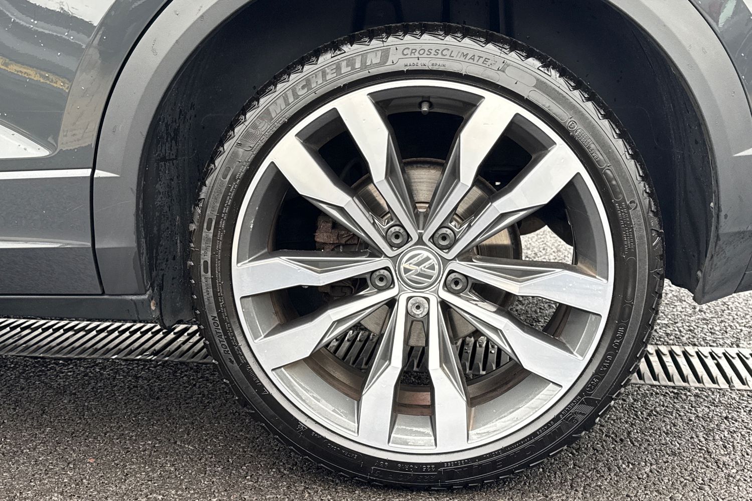 Used Volkswagen T-Roc 2020 for sale - 76546196: Photo 23