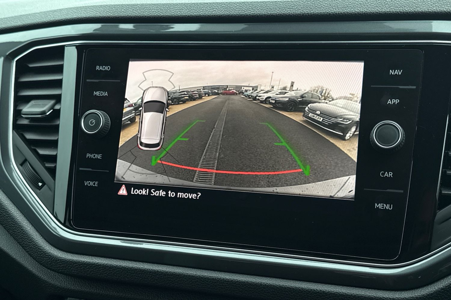 Used Volkswagen T-Roc 2020 for sale - 76546196: Photo 41