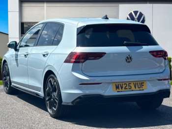 Used Volkswagen Golf 2025 for sale - 75210083: Photo