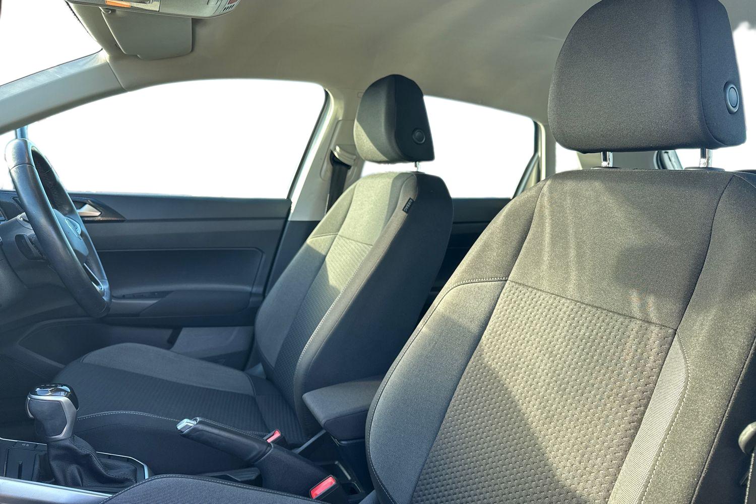 Used Volkswagen Polo 2022 for sale - 76641737: Photo 11