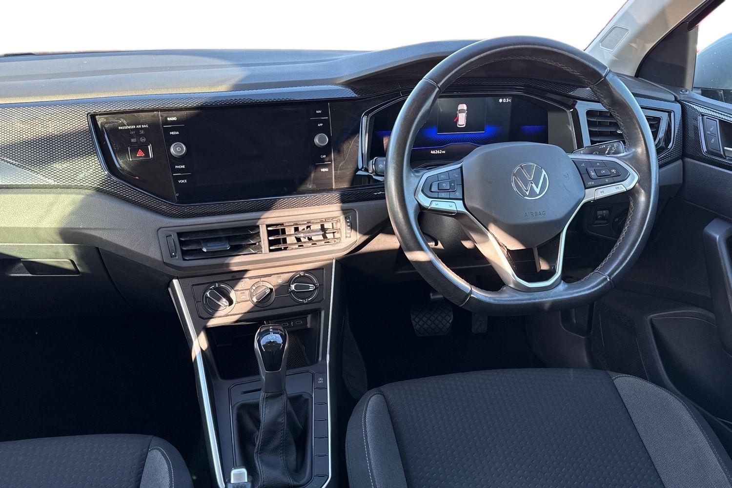 Used Volkswagen Polo 2022 for sale - 76641737: Photo 13