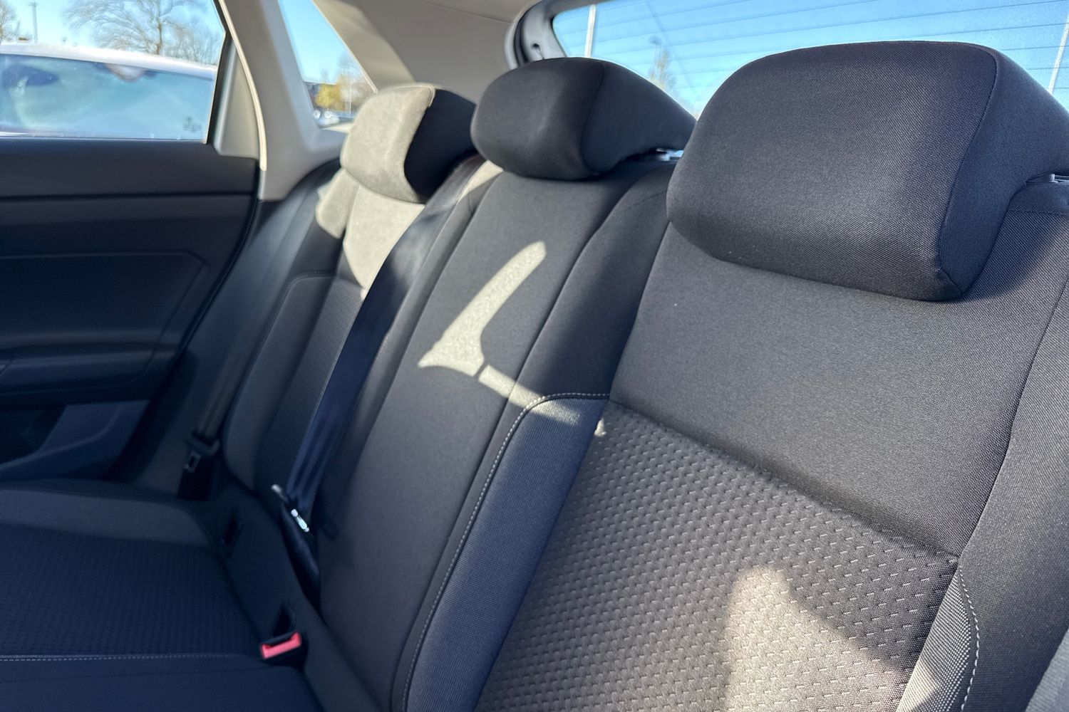 Used Volkswagen Polo 2022 for sale - 76641737: Photo 14