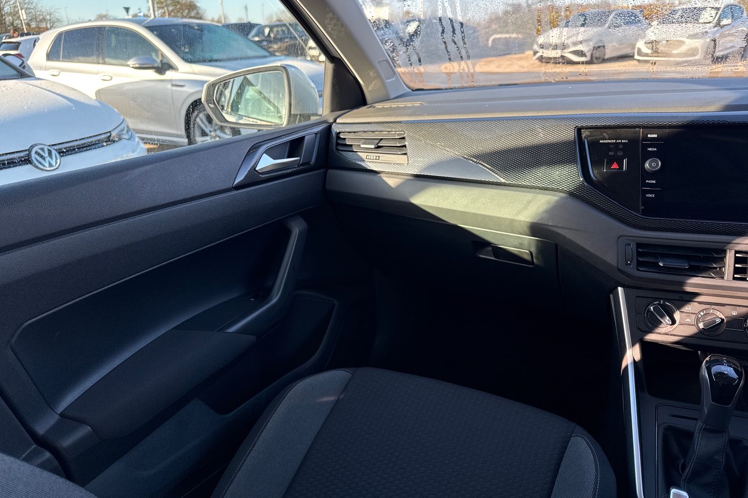 Used Volkswagen Polo 2022 for sale - 76641737: Photo 15