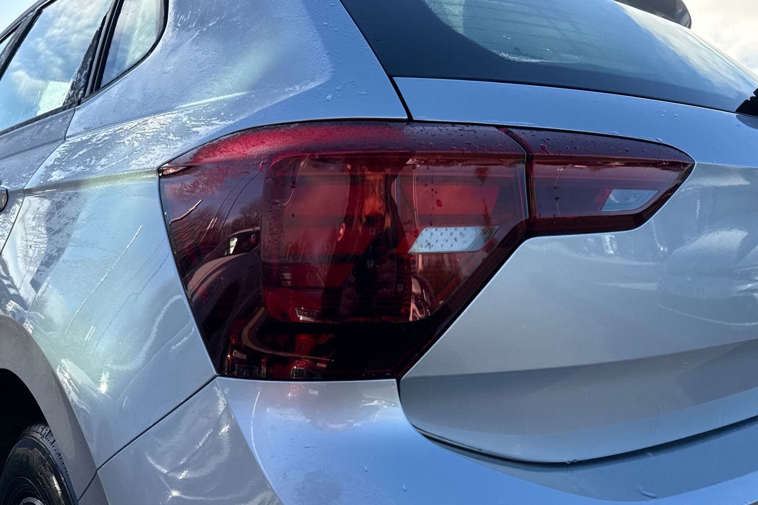 Used Volkswagen Polo 2022 for sale - 76641737: Photo 16