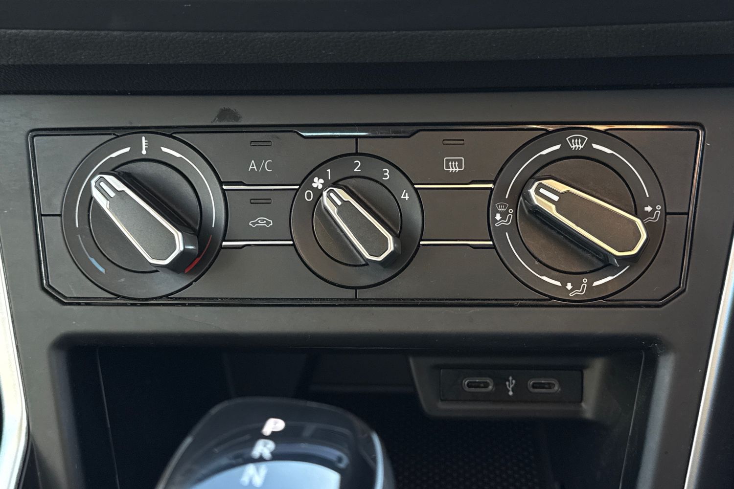 Used Volkswagen Polo 2022 for sale - 76641737: Photo 19