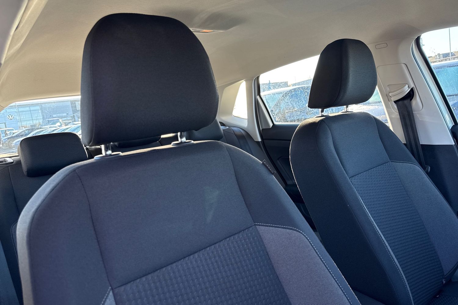 Used Volkswagen Polo 2022 for sale - 76641737: Photo 21